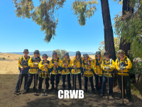 SINGLE RESOURCE BOSS : CRWB (CRWB) TRAINEE