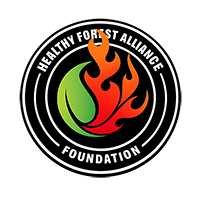 HEALTHY FOREST ALIINACE FOUNDATION