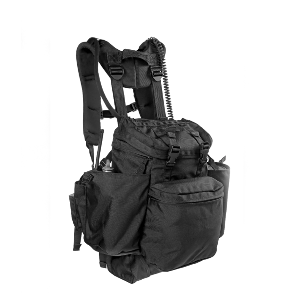 Wolfpack Gear™ Duffel Bags